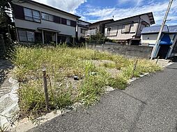 小田原市飯田岡　売地