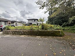 南足柄市狩野　売地