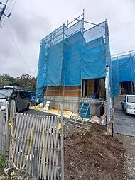 相模原市緑区太井XV　新築戸建て No.2