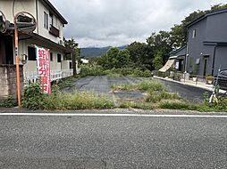 南足柄市和田河原　売地 2号地
