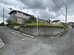 南足柄市沼田　売地
