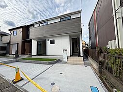 相模原緑区相原1丁目 第1期 全2棟 新築戸建 2号棟