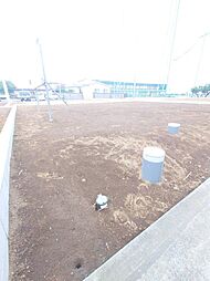 伊勢原市上粕屋　全6区画　売地 NO.4