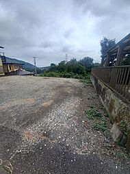 寸沢嵐　売買土地