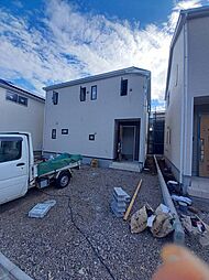 八王子市川口町第86　新築分譲全１１棟 5号棟