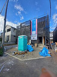 八王子市川口町第86　新築分譲全１１棟 7号棟