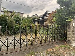 小田原市飯田岡　売地 オダワラシイイダオカ　ウリチ