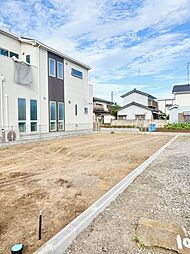 E.Harmonyさがみ野V　条件付き売地