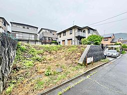 秦野市曽屋　売地