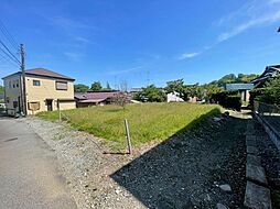 小田原市久野　売地