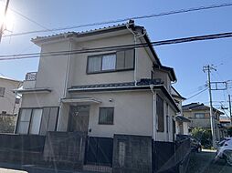 小田原市新屋 中古戸建
