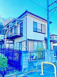 町田市下小山田町　売地