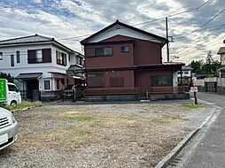 〜建築条件無し〜　町田市南大谷　売地
