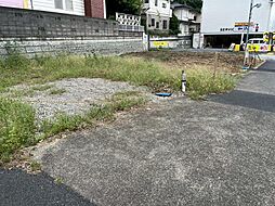 町田市玉川学園４丁目　建築条件なし 売地