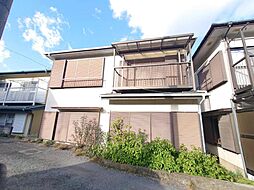 小田原市北ノ窪 中古戸建