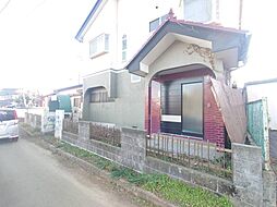 南足柄市塚原　売地