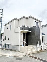 町田市大蔵町の一戸建て