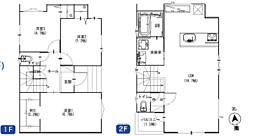 〜新築分譲住宅〜町田市本町田 1号棟