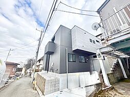 〜新築分譲住宅〜町田市本町田 1号棟