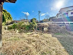相模原市緑区青根　売地