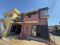 〜中古一戸建て〜相模原市中央区横山台1丁目