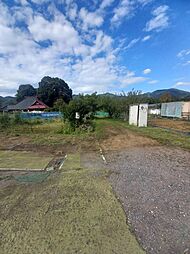 相模原市緑区日連　売地