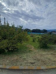 相模原市緑区三ケ木　売地