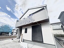 〜新築分譲住宅〜大和市鶴間7丁目(全8棟) 2号棟