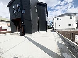 〜新築分譲住宅〜大和市鶴間7丁目(全8棟) 4号棟