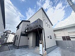 〜新築分譲住宅〜大和市鶴間7丁目(全8棟) 6号棟