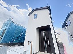 〜新築分譲住宅〜大和市鶴間7丁目（全8棟） 7号棟