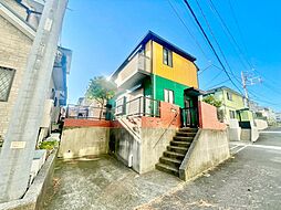 小田原市酒匂4丁目 中古戸建て