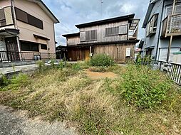 〜建築条件なし売地〜厚木市愛甲