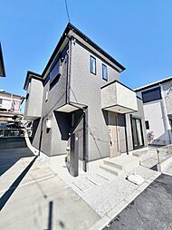 〜新築一戸建て〜厚木市第5山際（全2棟） 1号棟