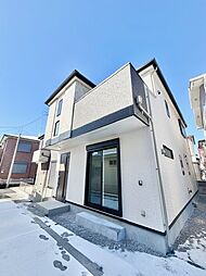 〜新築一戸建て〜厚木市第5山際（全2棟） 2号棟