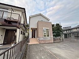 八王子市下柚木540-1　中古戸建