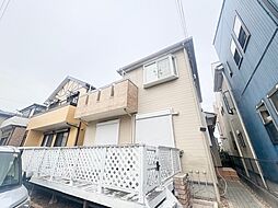 海老名市東柏ヶ谷4丁目　中古戸建