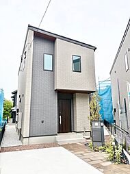 綾瀬I期 新築分譲住宅 No5