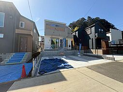 八王子市長房町4期　新築分譲全2棟 1号棟