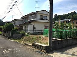 南足柄市三竹　売地