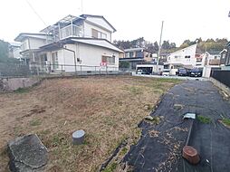 南足柄市三竹　売地