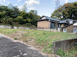 南足柄市沼田　売地