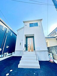 伊勢原市沼目第24　全2棟　新築戸建て 1号棟