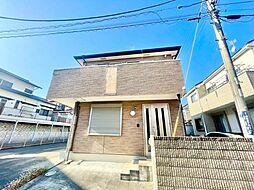 伊勢原市沼目5丁目 中古戸建