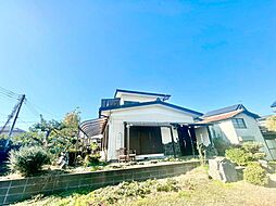 伊勢原市下谷 中古戸建