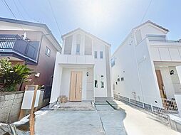 〜新築一戸建て〜横浜市瀬谷区宮沢2丁目8期(全3棟) 1号棟