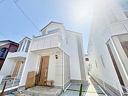 〜新築一戸建て〜横浜市瀬谷区宮沢2丁目8期(全3棟) 2号棟