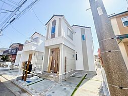 〜新築一戸建て〜横浜市瀬谷区宮沢2丁目8期(全3棟) 3号棟