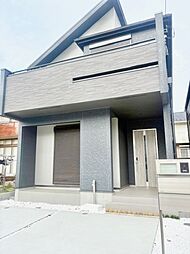 〜新築分譲住宅〜横浜市瀬谷区宮沢2丁目（全2棟） 1号棟