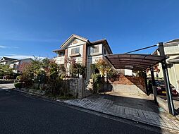 八王子市城山手　中古戸建